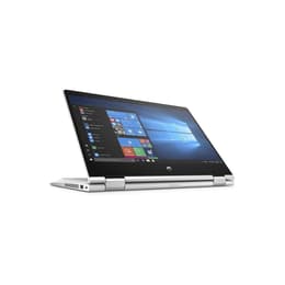HP ProBook X360 435 G7 13" (2020) - Ryzen 3 4300U - 8GB - SSD 256 GB QWERTY - Anglická