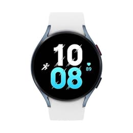 Smart hodinky Samsung Galaxy Watch 5 á á - Modrá