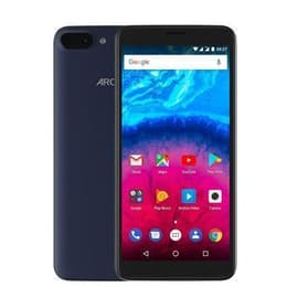 Archos Core 55s 32GB - Modrá - Neblokovaný