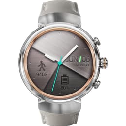Smart hodinky Asus Zenwatch 3 Nie Nie - Strieborná