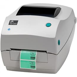 Zebra TLP 2844 Thermal Label Printer 104 mm - Power supply and USB cable included Termálna tlačiareň