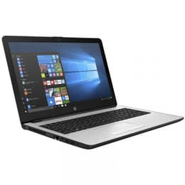 HP 15-AY095NF 15" (2016) - Core i3-6006U - 4GB - HDD 1 TO AZERTY - Francúzska
