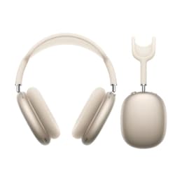 Apple AirPods Max 1. generácia (2024) - Hviezdne svetlo