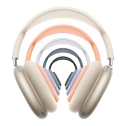 Apple AirPods Max 1. generácia (2024) - Hviezdne svetlo