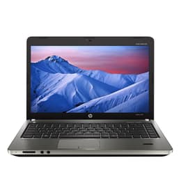 HP ProBook 4330S 13" (2011) - Celeron B810 - 4GB - SSD 128 GB QWERTY - Španielská