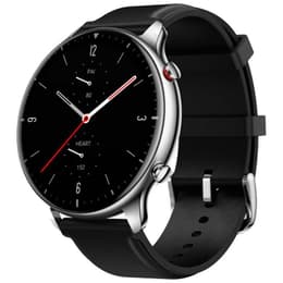Smart hodinky Xiaomi Amazfit GTR 2 á á - Čierna