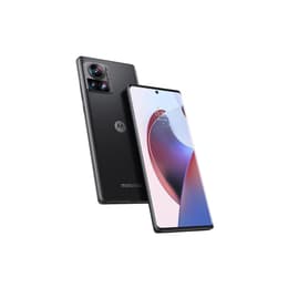 Motorola Edge 30 Ultra 256GB - Čierna - Neblokovaný