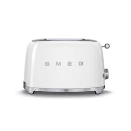 Hriankovač Smeg TSF01WHEU 2 priestory - Biela