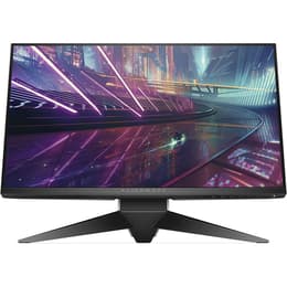 Monitor 25 Dell Alienware AW2518H 1920 x 1080 LED Čierna