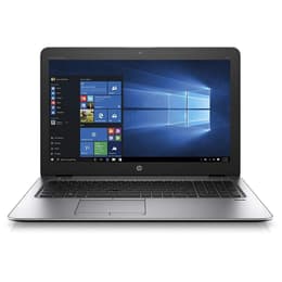 HP EliteBook 840 G3 14" (2015) - Core i5-6300U - 8GB - SSD 256 GB QWERTY - Talianska