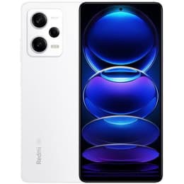 Xiaomi Redmi Note 12 Pro 128GB - Biela - Neblokovaný