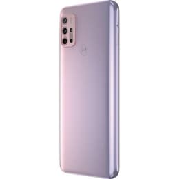 Motorola Moto G30 128GB - Modrá - Neblokovaný