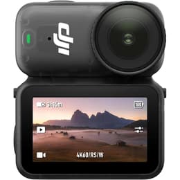 Športová kamera Dji Osmo Nano