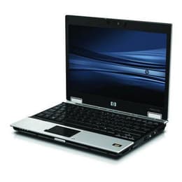 HP EliteBook 2530P 12" (2009) - Core 2 Duo SL9600 - 4GB - HDD 120 GB AZERTY - Francúzska