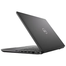 Dell Latitude 5400 14" (2019) - Core i5-8365U - 16GB - SSD 512 GB QWERTY - Švédska