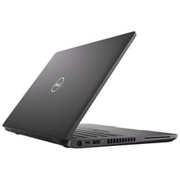Dell Latitude 5400 14" (2019) - Core i5-8365U - 16GB - SSD 512 GB QWERTY - Švédska