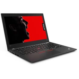 Lenovo ThinkPad X280 12" (2018) - Core i5 - Gen 8 (U) - 8GB - SSD 1 TO QWERTZ - Nemecká