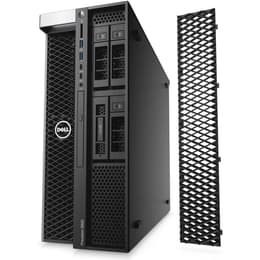Dell Precision 5820 Xeon W-2235 3.8 - SSD 1 To - 64GB