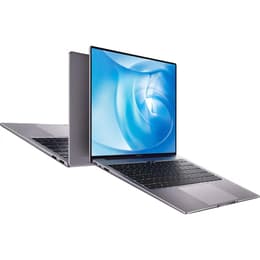 Huawei MateBook 14" (2020) - Core i5-1135G7﻿ - 16GB - SSD 512 GB QWERTZ - Nemecká