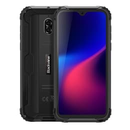 Blackview BV5900 32GB - Čierna - Neblokovaný