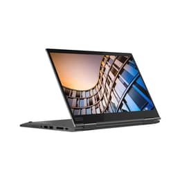 Lenovo ThinkPad X1 Yoga G4 14" Core i5-8265U - SSD 512 GB - 16GB QWERTY - Talianska