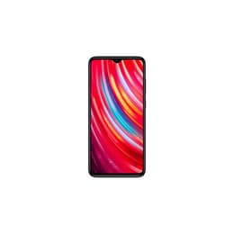 Xiaomi Redmi Note 8 Pro 128GB - Čierna - Neblokovaný