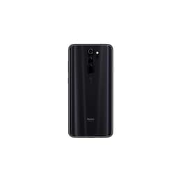 Xiaomi Redmi Note 8 Pro 128GB - Čierna - Neblokovaný