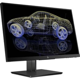 Monitor 23 HP Z23n G2 1920 x 1080 LCD Čierna