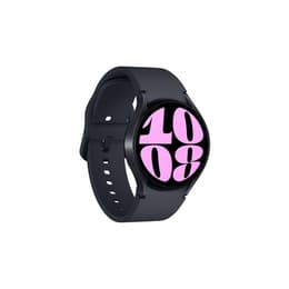 Smart hodinky Samsung Galaxy Watch 6 40 mm á á - Čierna