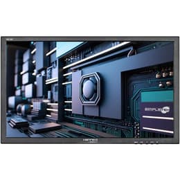 Monitor 19 Hanns.G HP195 1366 x 768 LCD Čierna