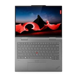 Lenovo ThinkPad X1 G9 2-in-1 14" (2024) - Core Ultra 5 135U - 32GB - SSD 256 GB QWERTY - Anglická