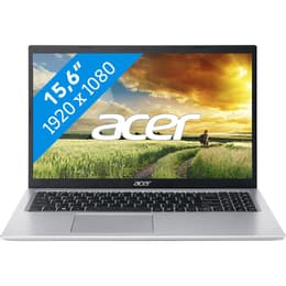 Acer Aspire 5 A515-56G-77CF 15" (2021) - Core i7-1165G7 - 16GB - SSD 1000 GB AZERTY - Francúzska