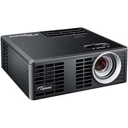 Videoprojektor Optoma ML750e 700 lumen Čierna