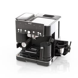 Espresso stroj Bezkapsulové Ninja ES601EUBK 2,0000L - Čierna