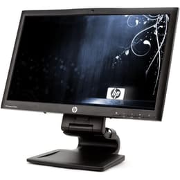 Monitor 22 HP LA2206XC 1920 x 1080 LCD Čierna