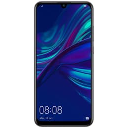 Huawei P Smart+ 2019 128GB - Pávová Modrá - Neblokovaný - Dual-SIM