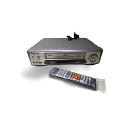 Samsung sv-633 Videorekordér + VHS rekordér - VHS - 6 hláv - Stereo