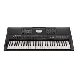 Hudobný nástroj Yamaha PSR-E463