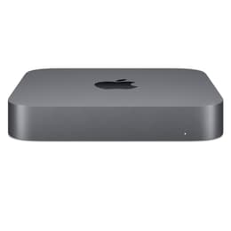 Mac mini (október 2018) Core i5 3 GHz - SSD 1 To - 32GB