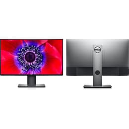 Monitor 25 Dell UltraSharp U2520D 2560 x 1440 LCD Sivá