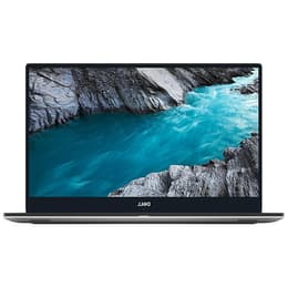 Dell XPS 9570 15 - Core i7-8750H - 32GB 1000GB NVIDIA GeForce GTX 1050Ti AZERTY - Francúzska