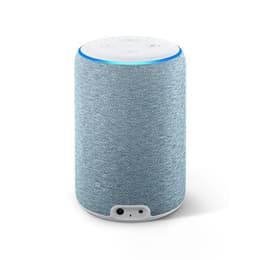 Bluetooth Reproduktor Amazon Echo 3 - Biela/Modrá