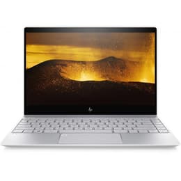 HP Envy 13-ad106nf 13" (2018) - Core i5 - Gen 8 (U) - 8GB - SSD 256 GB AZERTY - Francúzska