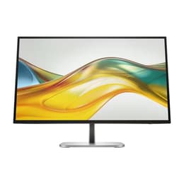 Monitor 27 HP S5 Pro 527pq 1920 x 1080 LED Sivá