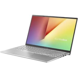 Asus VivoBook X512UB 15" (2018) - Core i5-8250U - 8GB - SSD 256 GB QWERTY - Portugalská