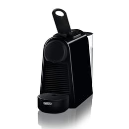 Kombinovaný espresso kávovar Kompatibilné s Nespresso Delonghi Essenza Mini EN85.B - L - Čierna