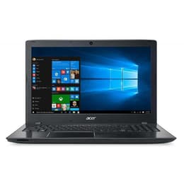 Acer Aspire E5-576G 15" (2018) - Core i5-7200U - 4GB - HDD 500 GB AZERTY - Francúzska