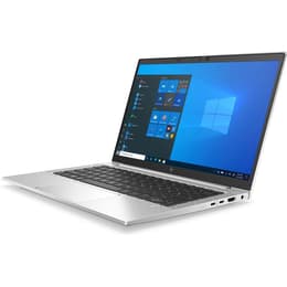 HP EliteBook 835 G8 13" (2021) - Ryzen 5 - 5000 Series (U) - 16GB - SSD 1 TO QWERTZ - Nemecká