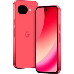 Google Pixel 10a 128GB - Červená - Neblokovaný
