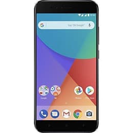 Xiaomi Mi A1 (Mi 5X) 64GB - Čierna - Neblokovaný